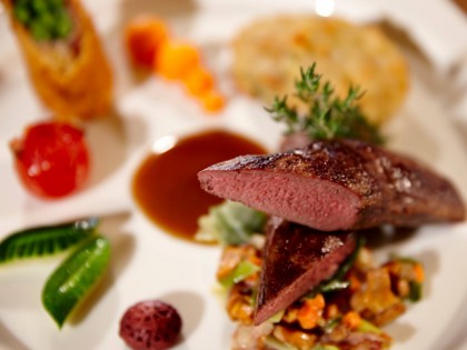 Foto: Hirsch
